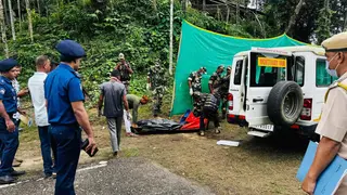 মৃত্যুর দু’দিন পর বাংলাদেশির মরদেহ হস্তান্তর করলো ভারত